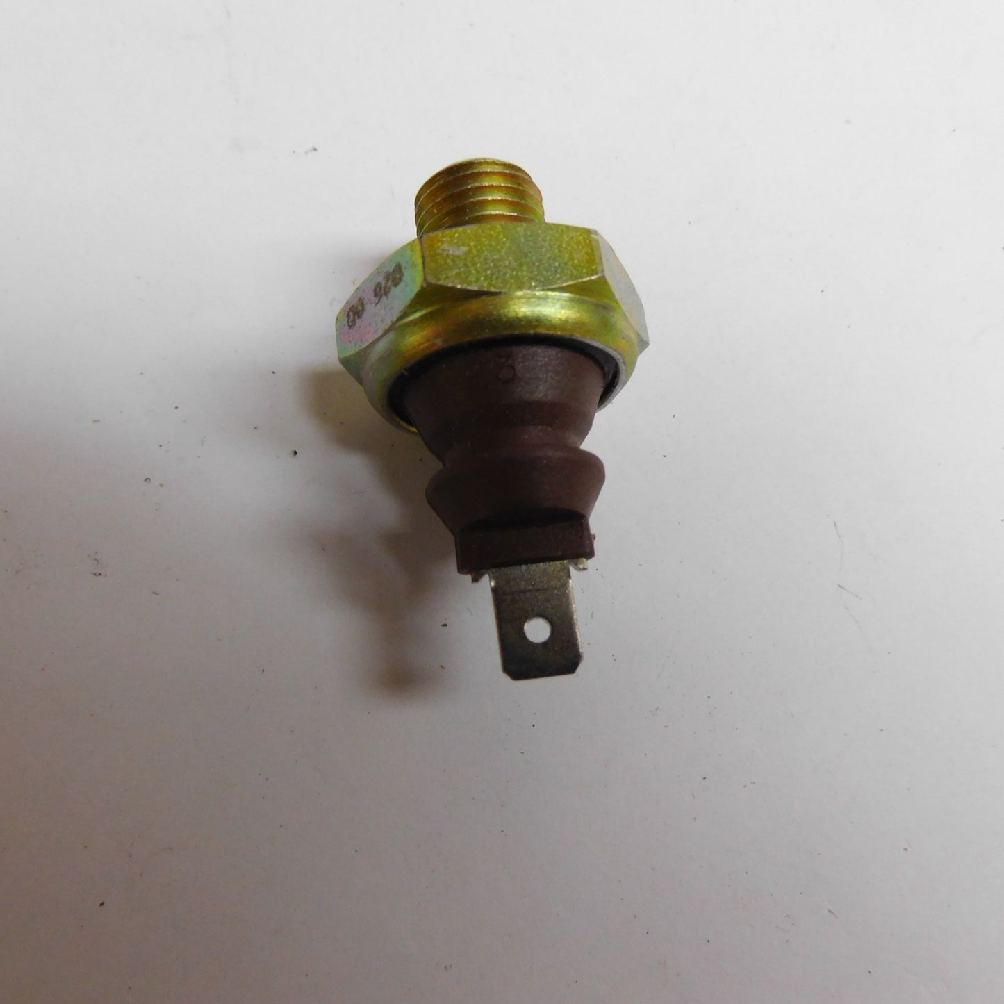 Öldruckschalter Sensor Öldruck 10755/18 Bremi BMW Mercedes-Benz