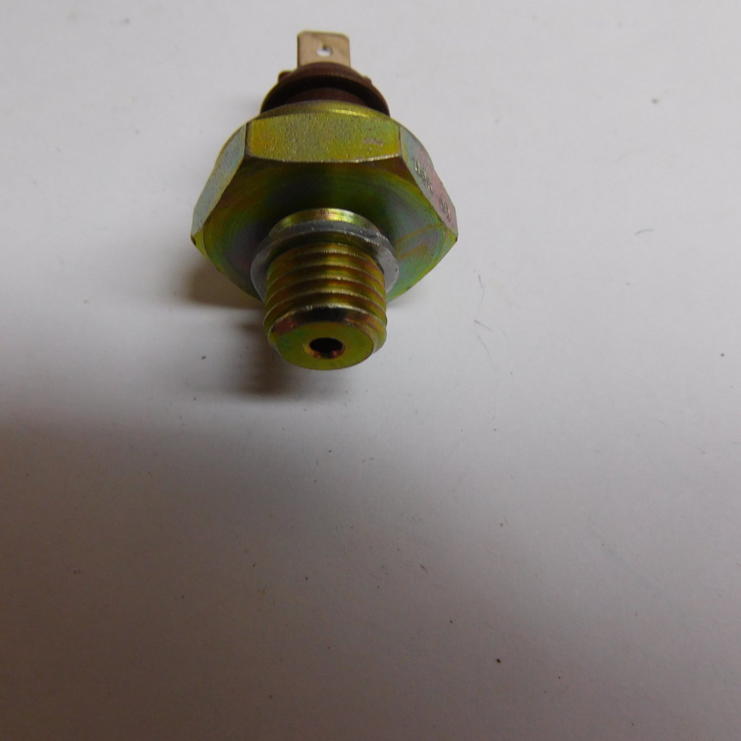 Öldruckschalter Sensor Öldruck 10755/18 Bremi BMW Mercedes-Benz