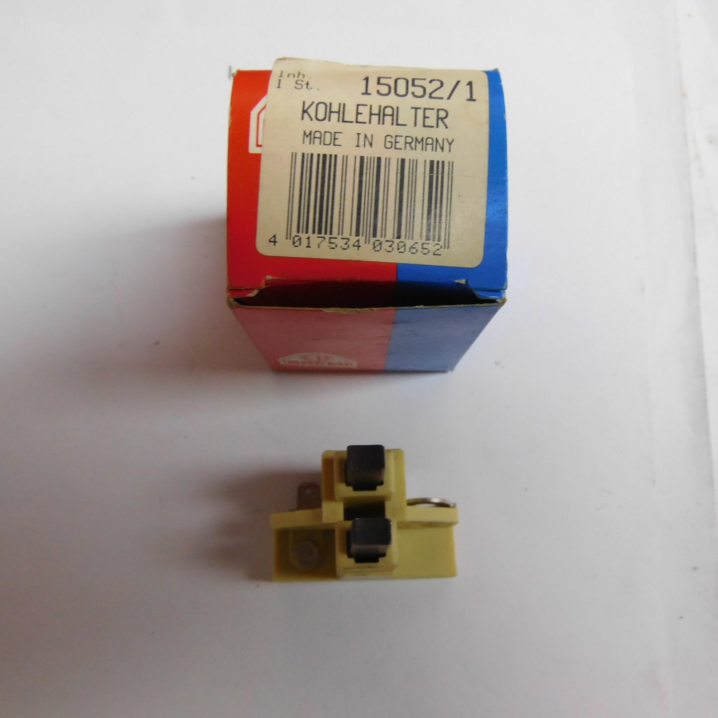 Kohlehalter 15052/1 Bremi BMW