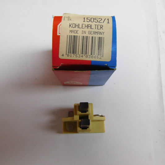 Kohlehalter 15052/1 Bremi BMW