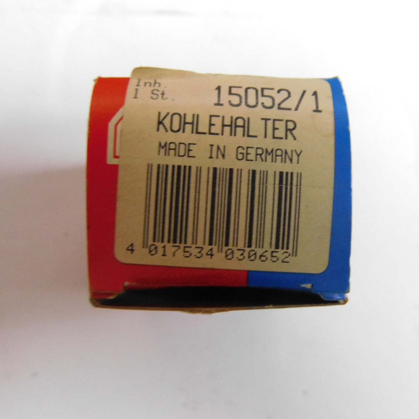 Kohlehalter 15052/1 Bremi BMW