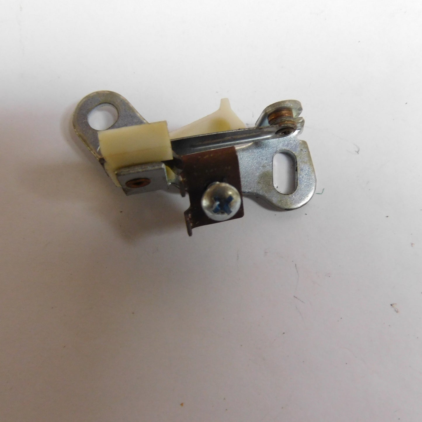 Kontaktsatz Zündung KS142V Beru Ford Opel