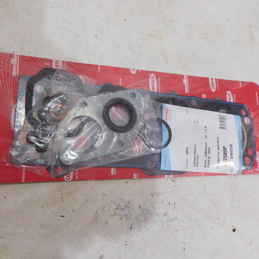 Dichtungssatz Zylinderkopf 417589P Corteco Opel Corsa A B Kadett E Astra F Vectra A 1.4i