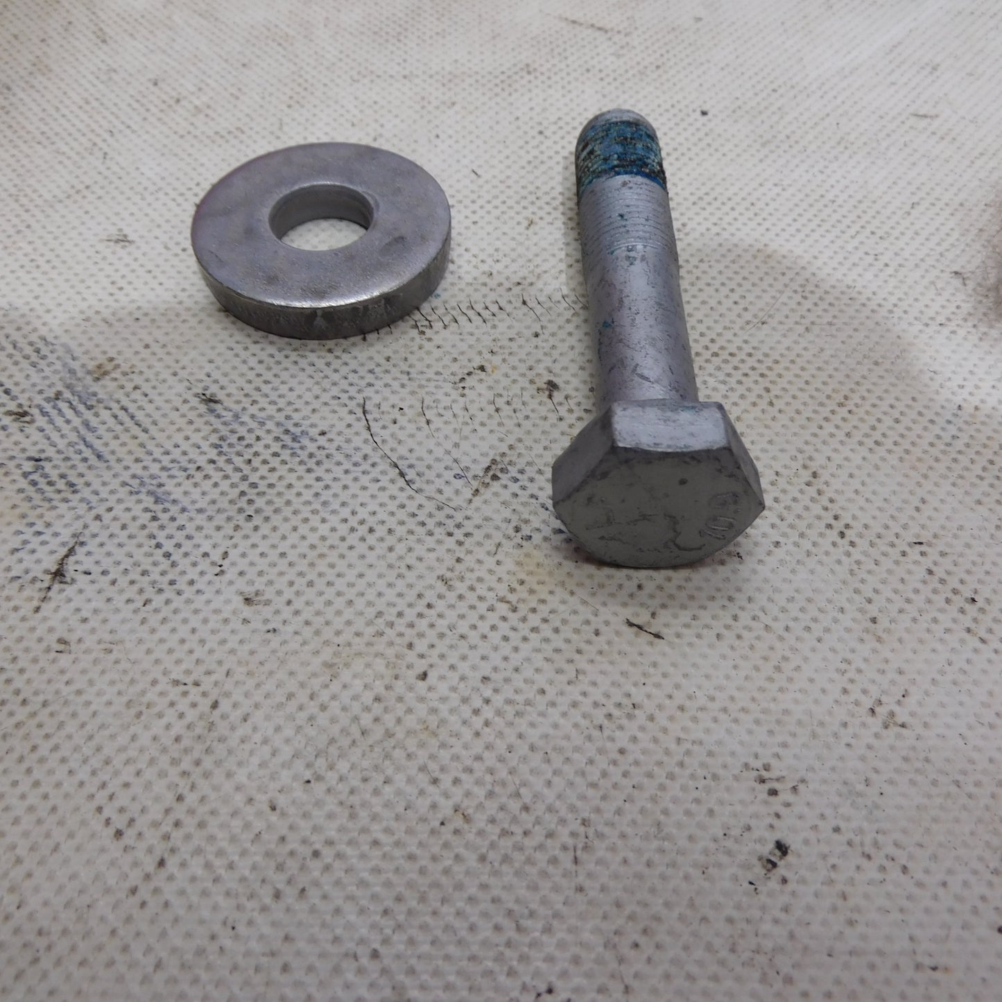 Schraubenkit Riemenscheibe 80001240 Corteco Ciroen Ford Lancia Peugeot