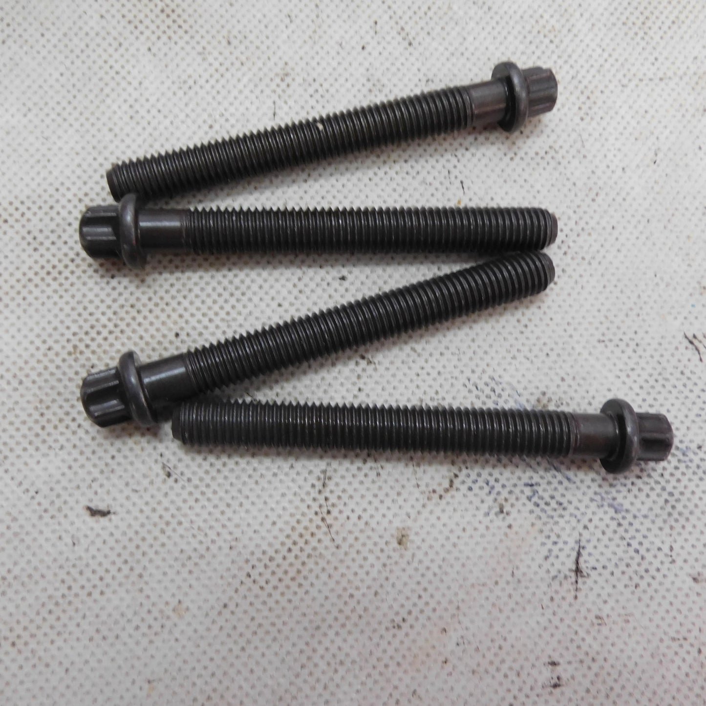 Schraubenkit Riemenscheibe 80004865 Corteco BMW E39 E60 E46 E53 E65