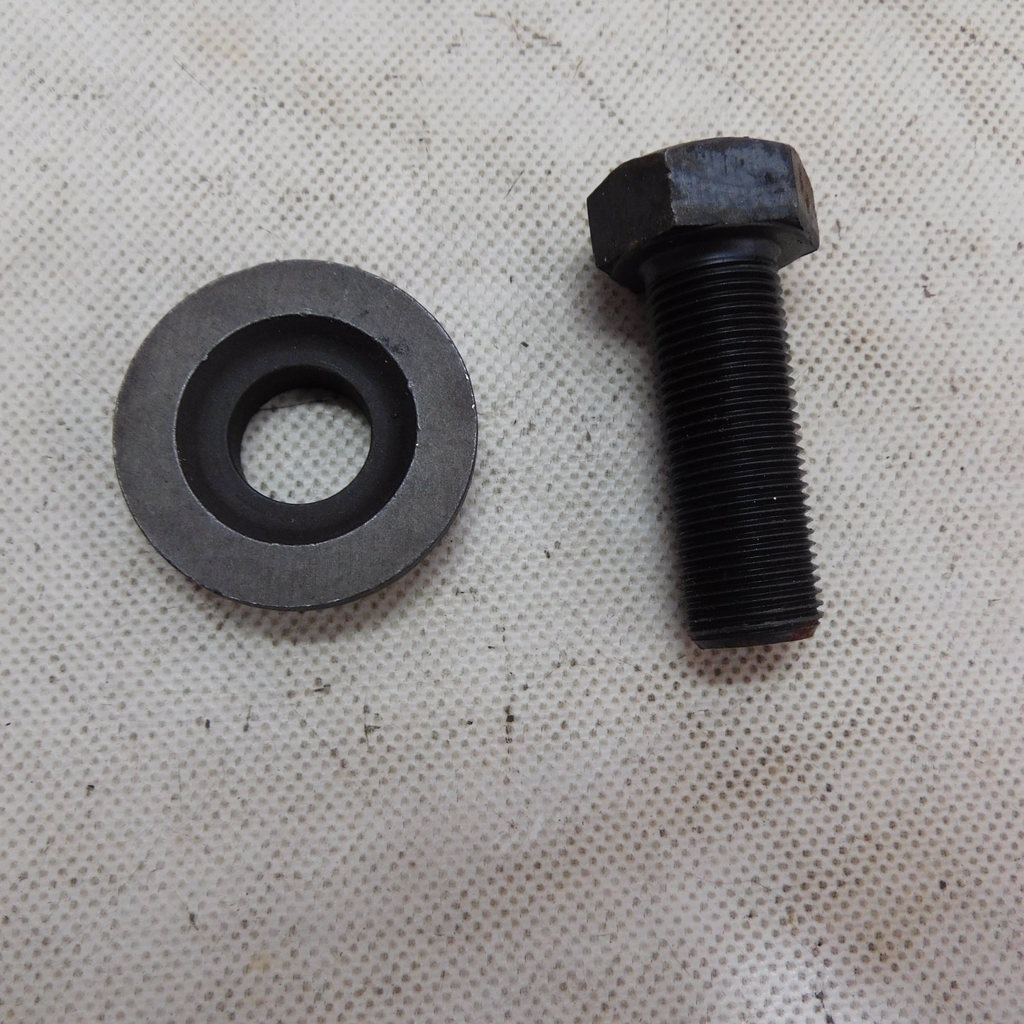 Schraubenkit Riemenscheibe 80001269 Corteco Mercedes-Benz