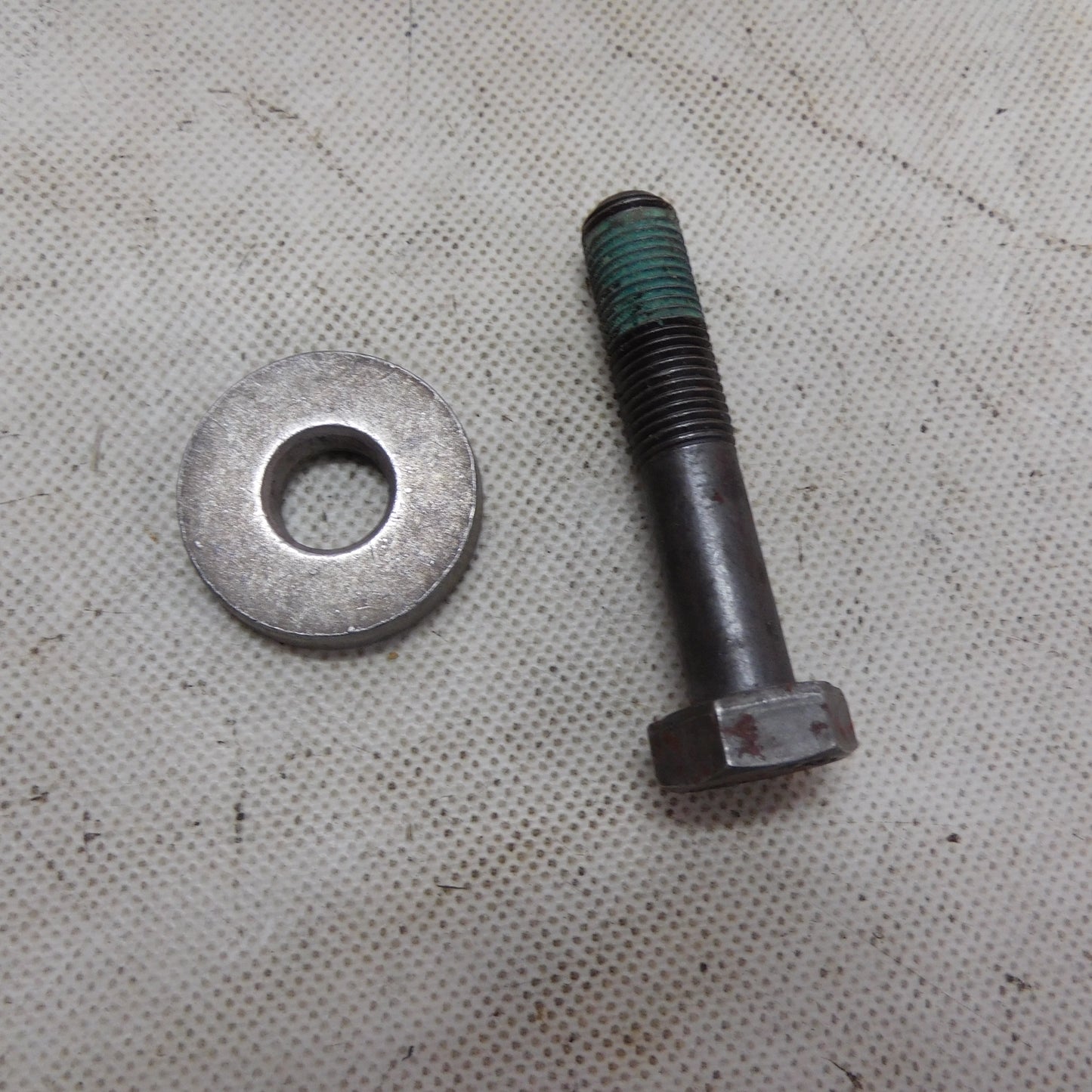 Schraubenkit Riemenscheibe 80001239 Corteco Citroen Fiat Peugeot