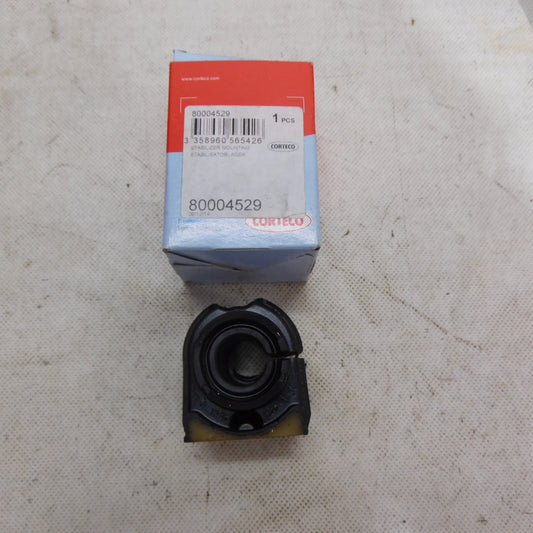 Lagerung Stabilisator Stabigummis Vorderachse x 23 mm 80004529 Corteco Mercedes-Benz Sprinter VW Crafter