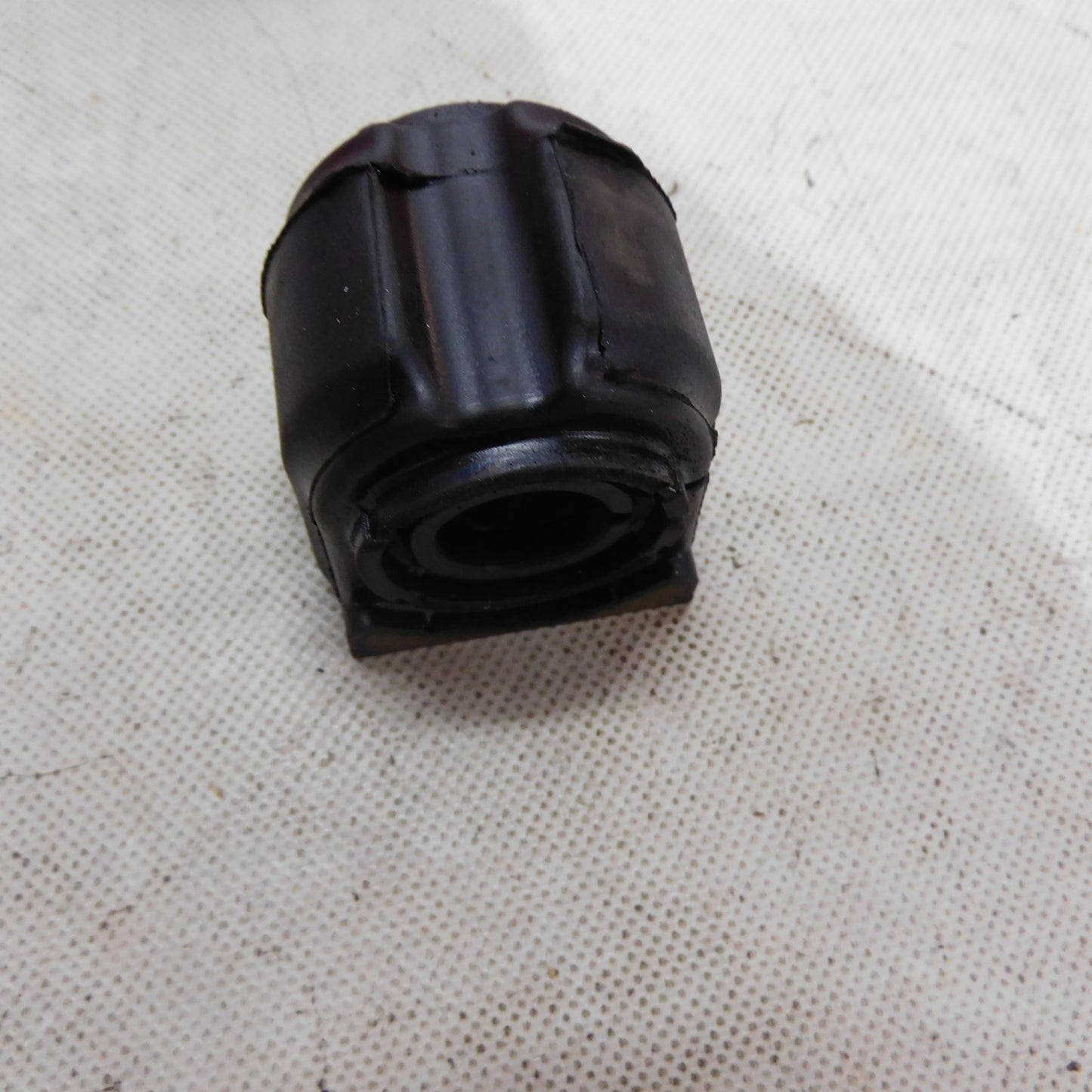 Lagerung Stabilisator Stabigummis 80004529 Corteco Mercedes-Benz VW