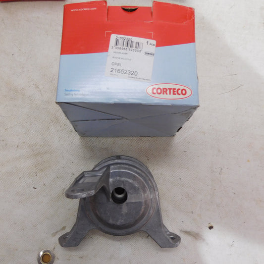 Motorlager 21652320 Corteco Opel Astra G Zafira A Vauxhall