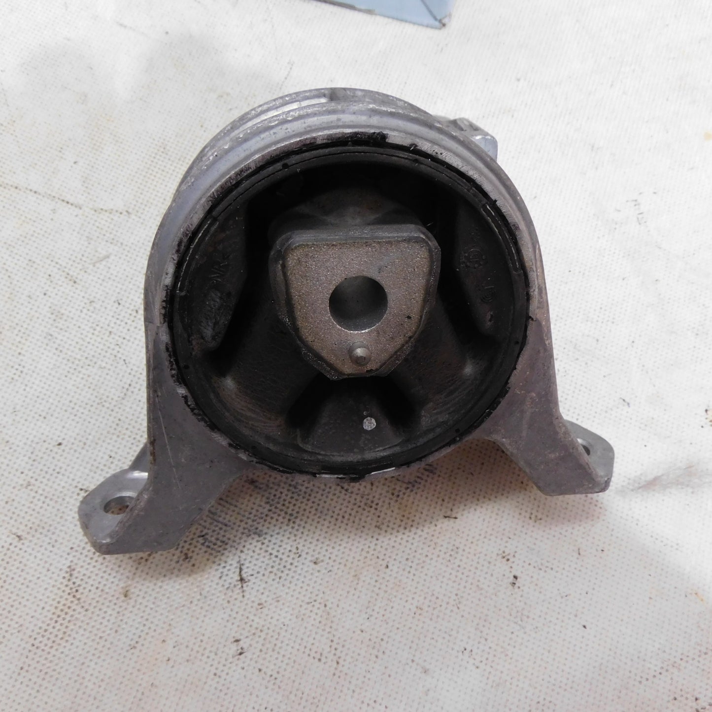 Motorlager 21652320 Corteco Opel Vauxhall