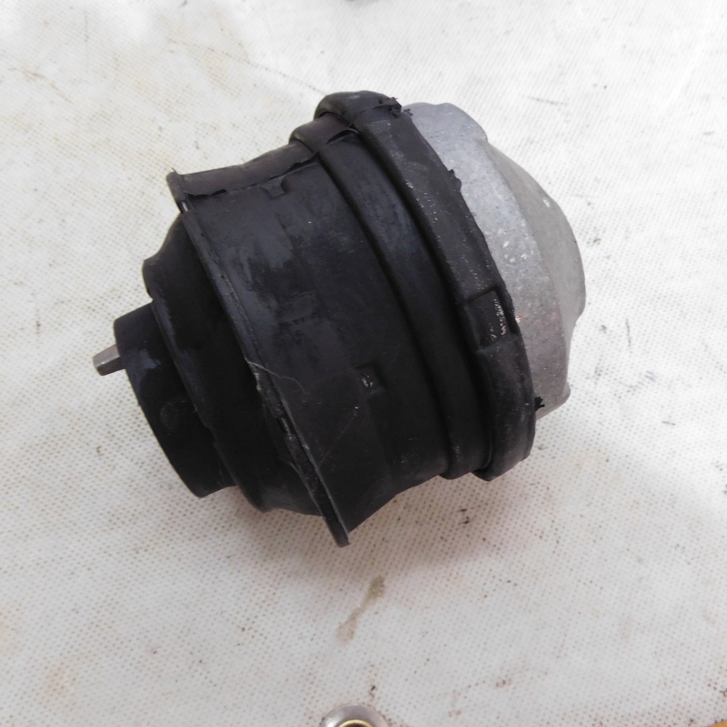 Motorlager  Hydrolager 601418 Corteco Mercedes-Benz