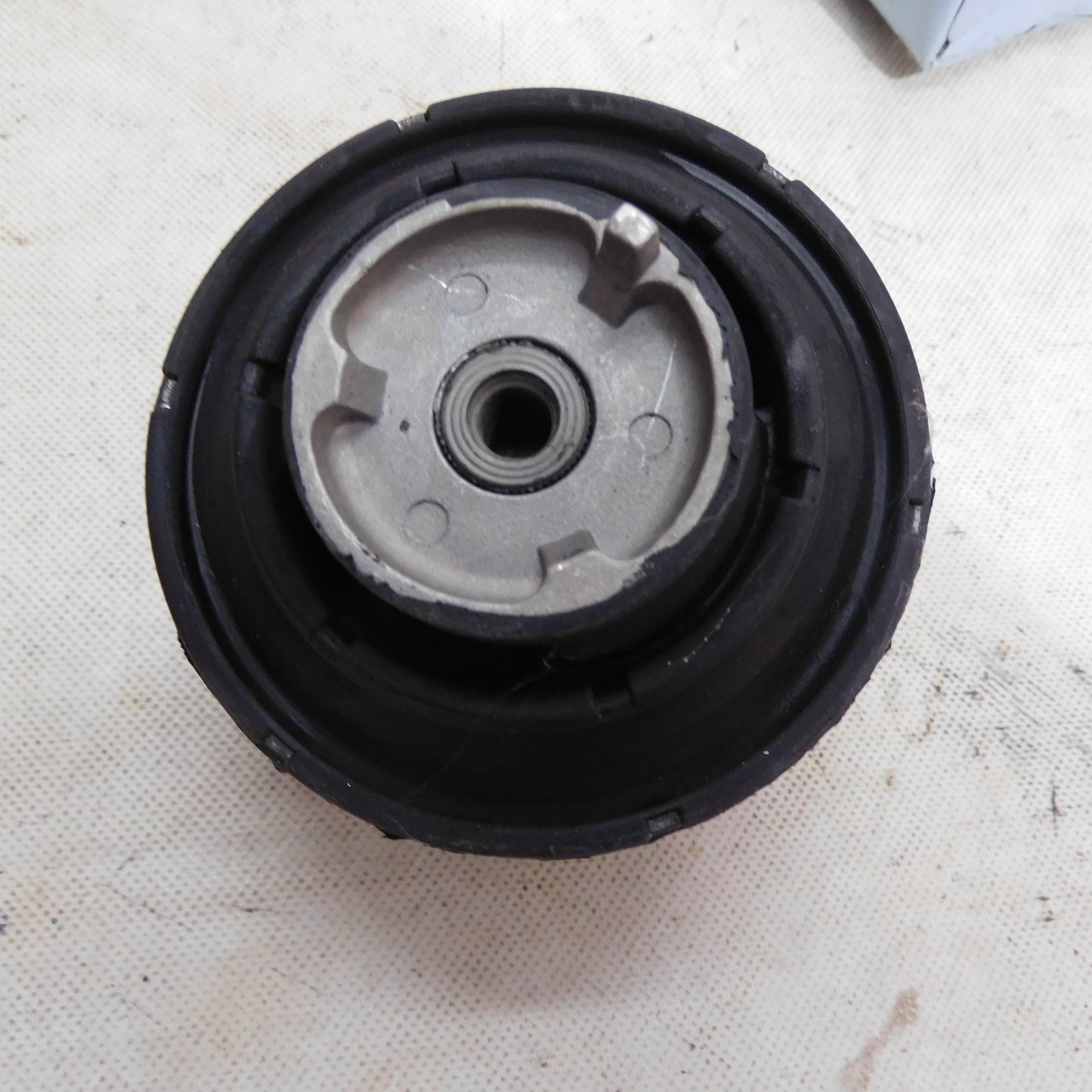 Motorlager  Hydrolager 601418 Corteco Mercedes-Benz