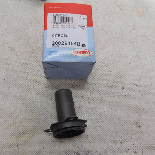 Führungshülse Kupplung 20029154B Corteco Citroen C2 C3 C4 Fiat Mini Nissan Peugeot 205