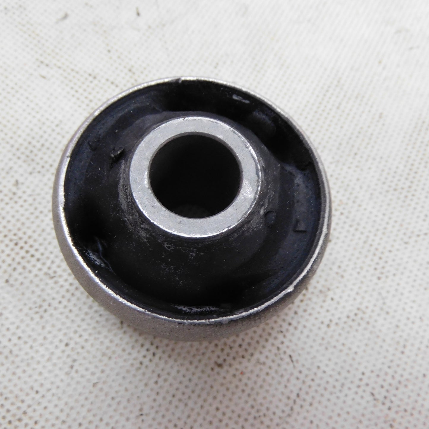 Querlenkerlager Vorderachse 21652141 Corteco Seat VW