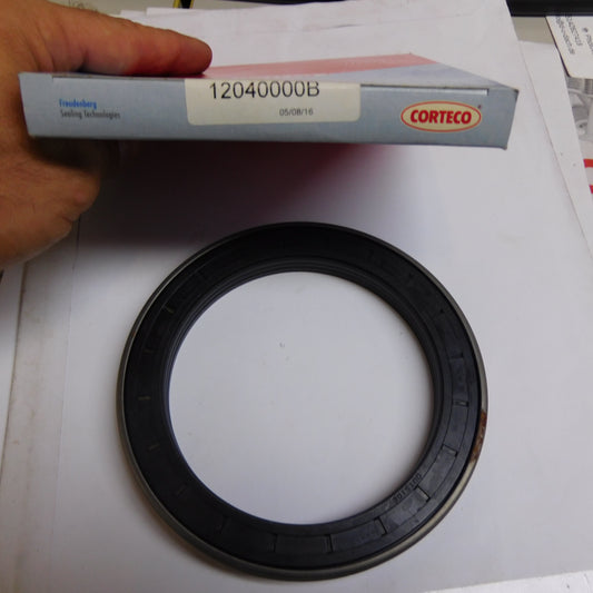 Wellendichtring Radnabe 12040000B Corteco MAN L M 2000