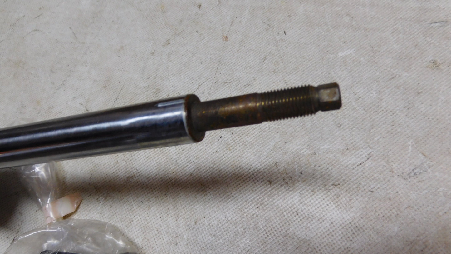 Patrone Stoßdämpfer Federbein vorne 344256 72080909 Opel Corsa A Combo Tigra