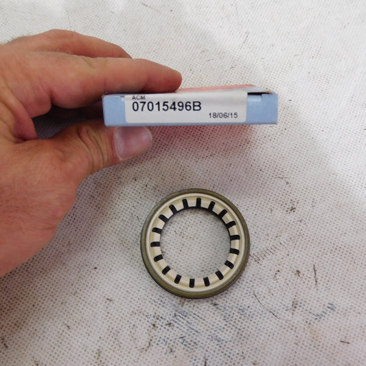 Wellendichtring Differential 07015496B Corteco Peugeot 106 205 306 405 Fiat Tempra Citroen AX BX C15 XM