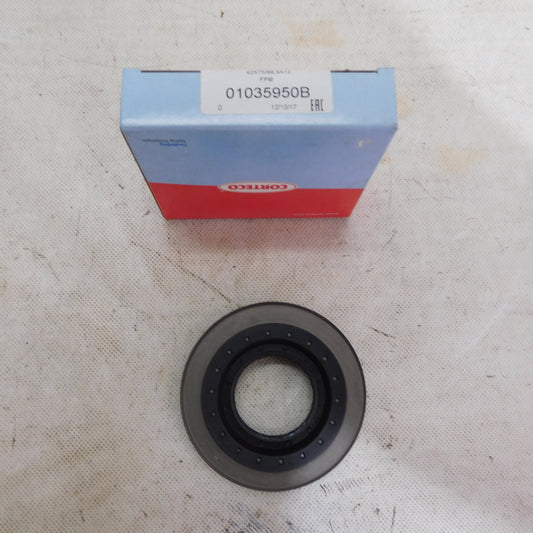 Wellendichtring Differential 01035950B Corteco Ford Transit MK4 MK5