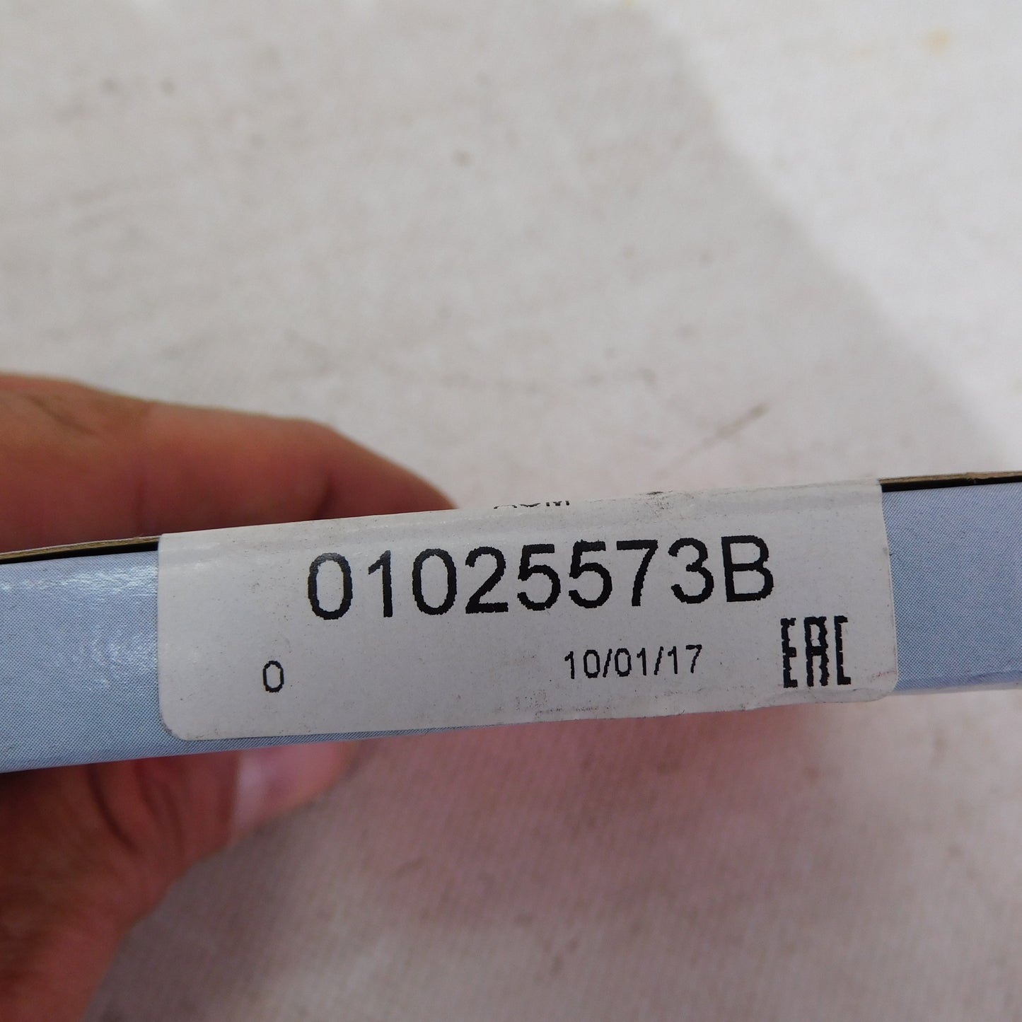 Wellendichtring Differential 01025573B Corteco BMW E10 E21 E30 E36