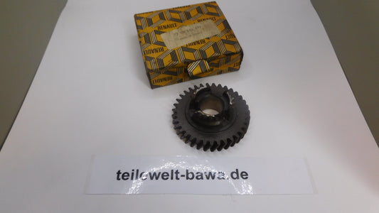 zahnrad-7700542697-renault
