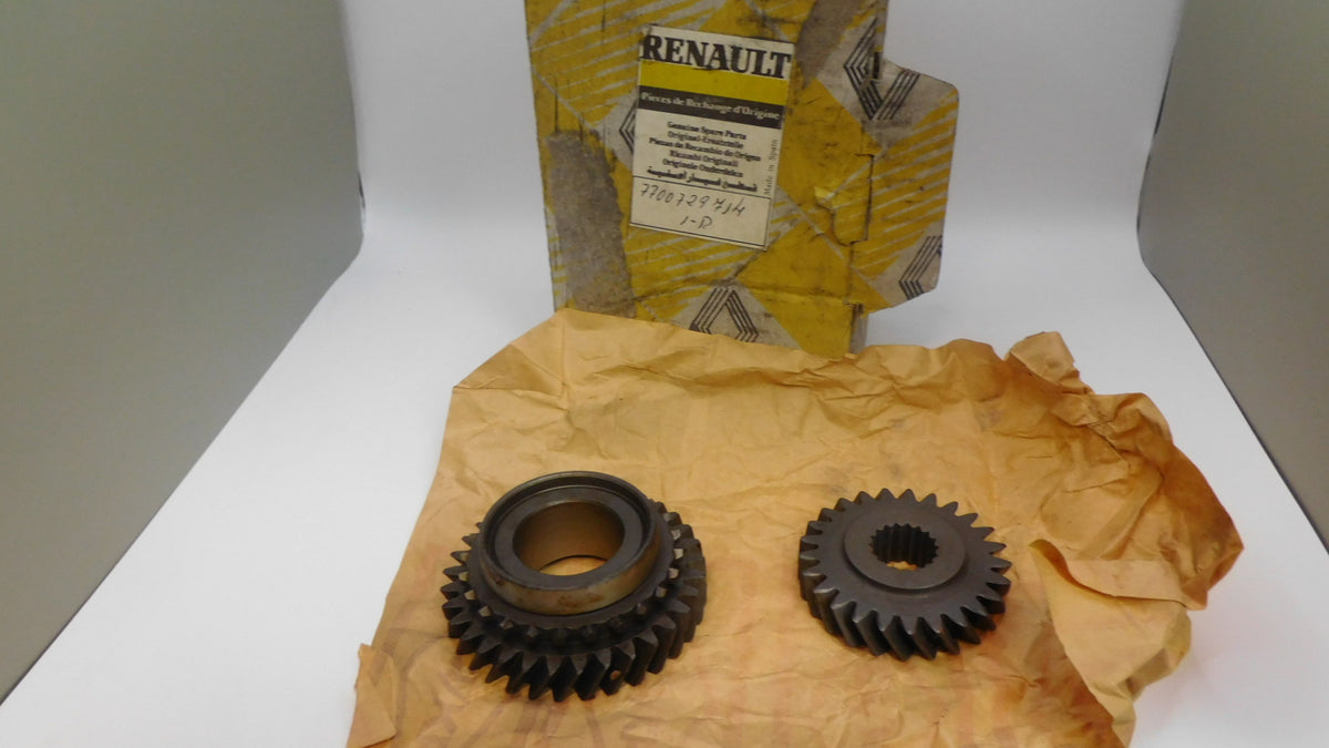 zahnrad-getriebe-7700729714-renault