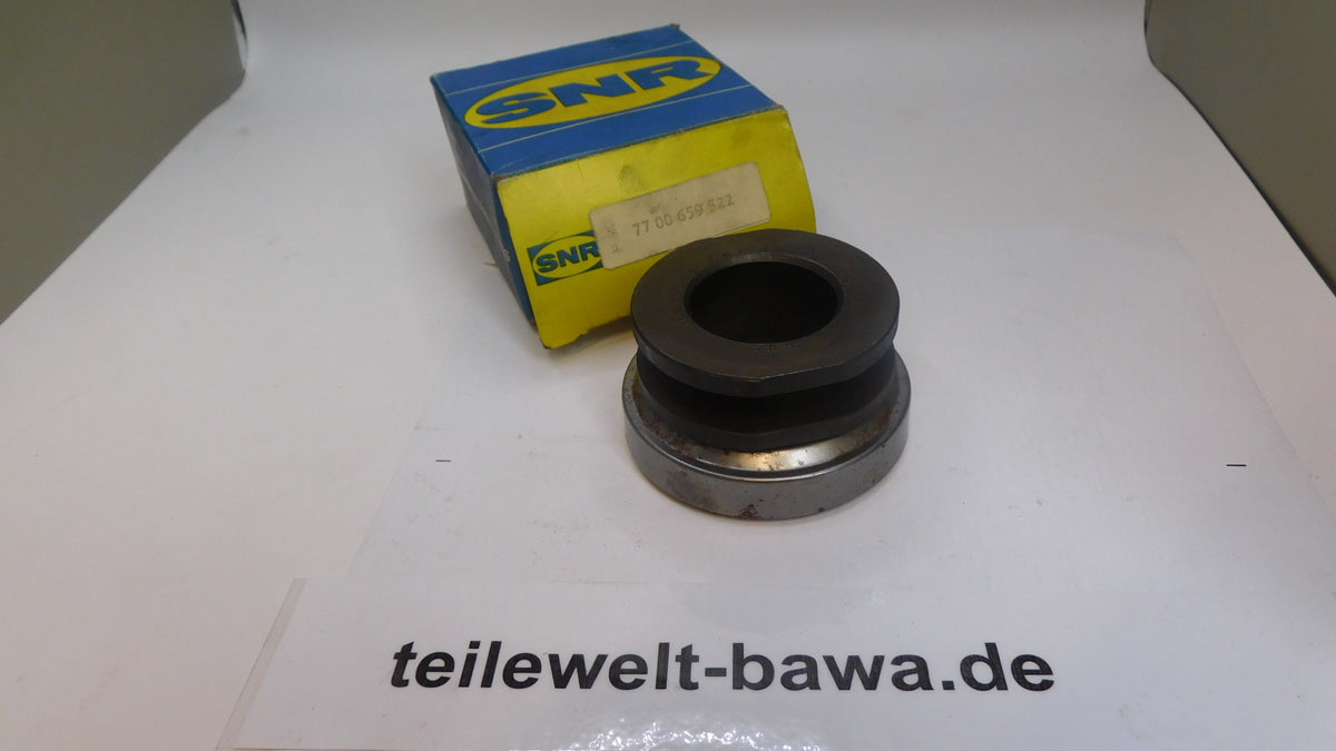 Ausrücklager Kupplung 7700659522 SNR Renault R16 
