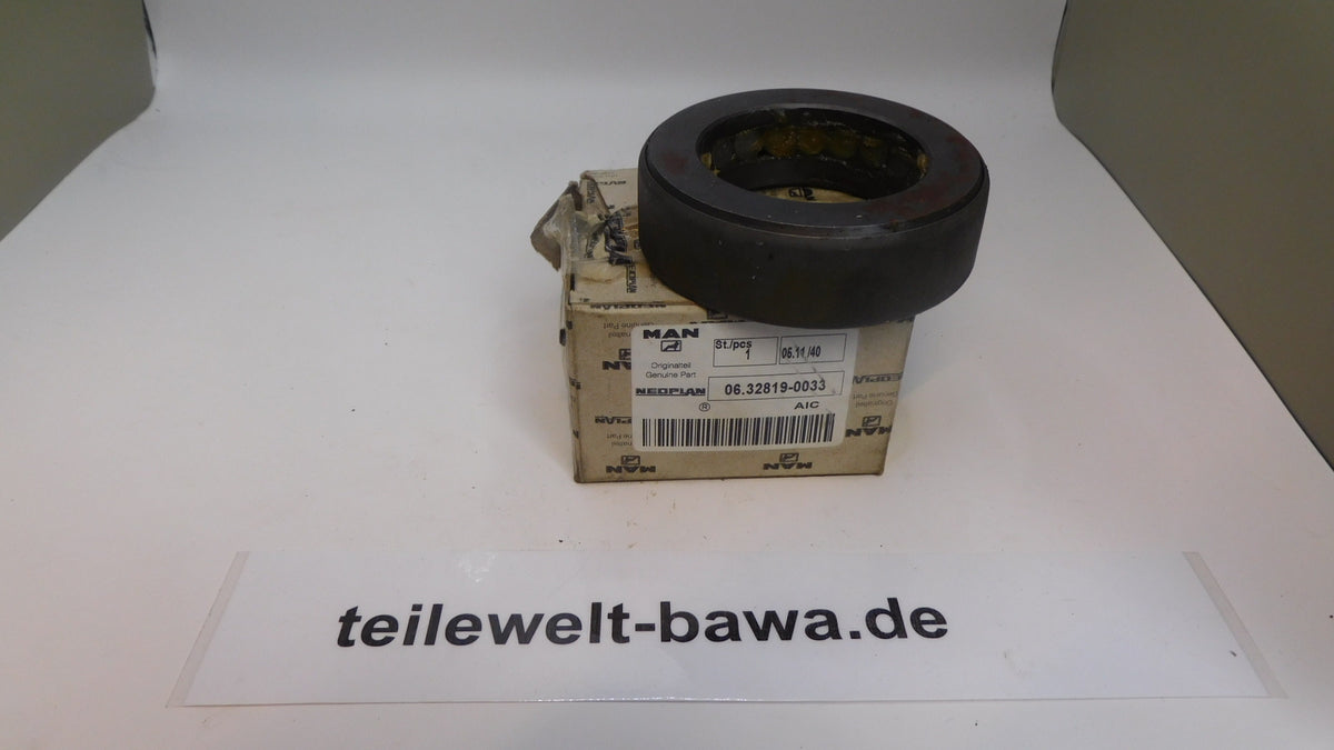 Axialkegelrollenlager 06328190033 MAN