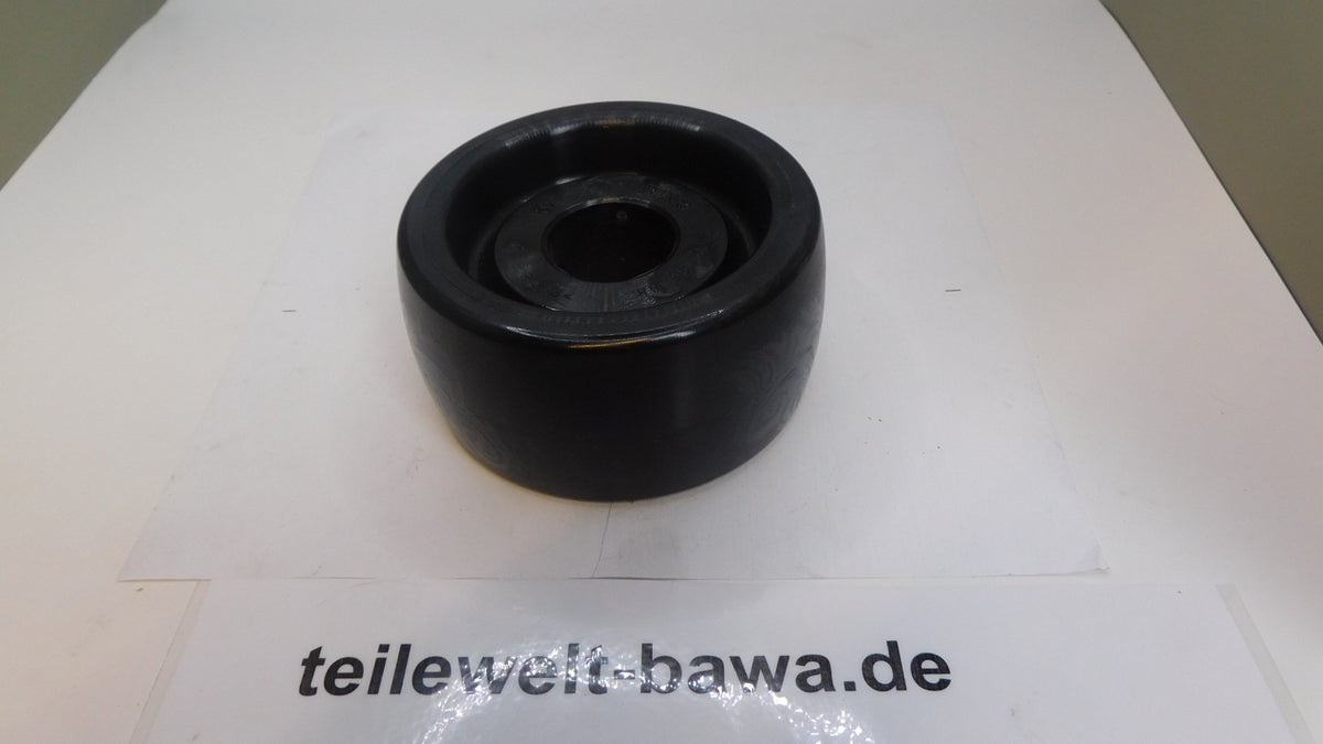 Bodenrolle 100×30.3×50 01.125068 Bär Cargolift