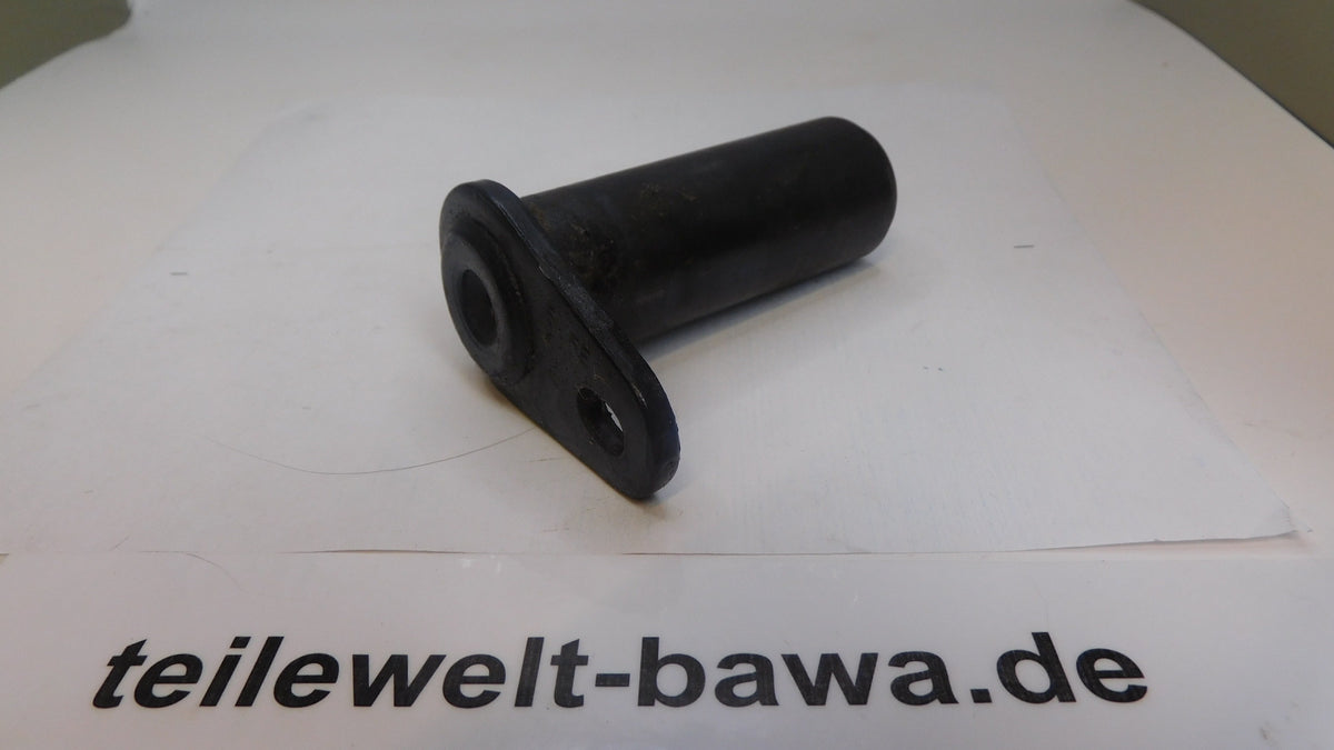 Bolzen 30×88 mit Lasche 01.118066 Bär