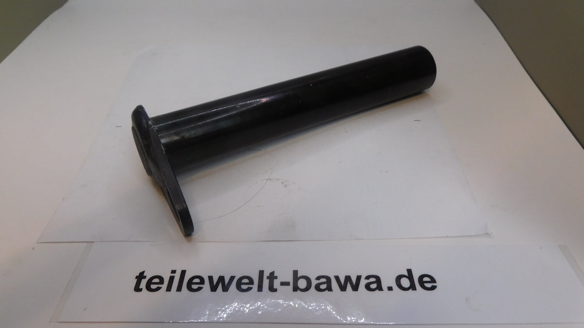 Bolzen mit Lasche 30×170 01.118357 Bär Cargolift
