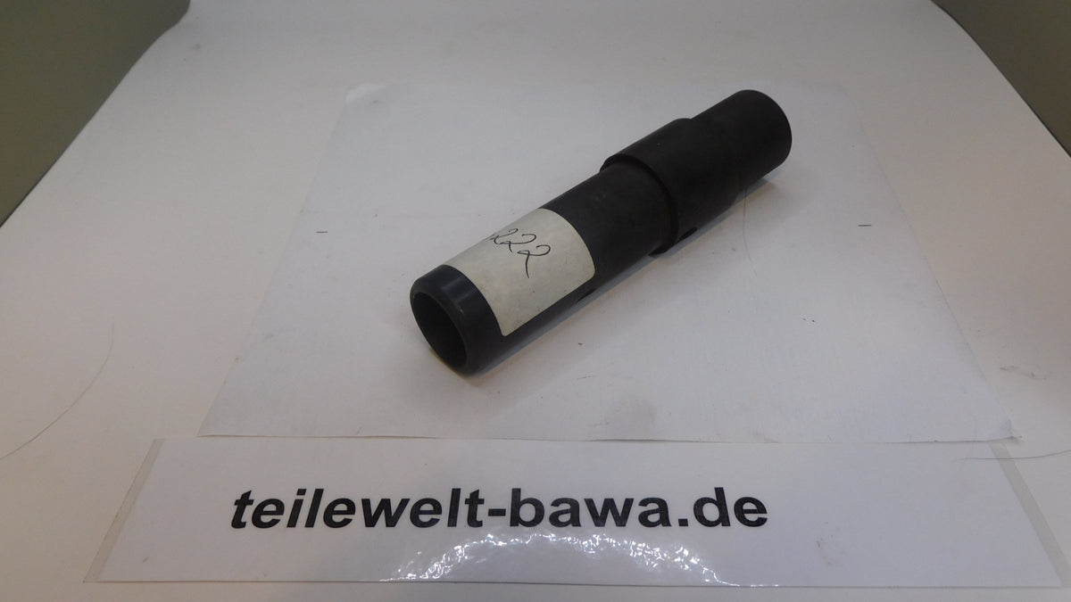 Bolzen Bodenrolle 01.130222