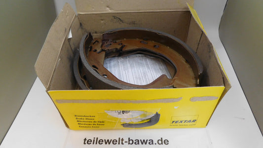 Bremsbackensatz 91075100 Textar