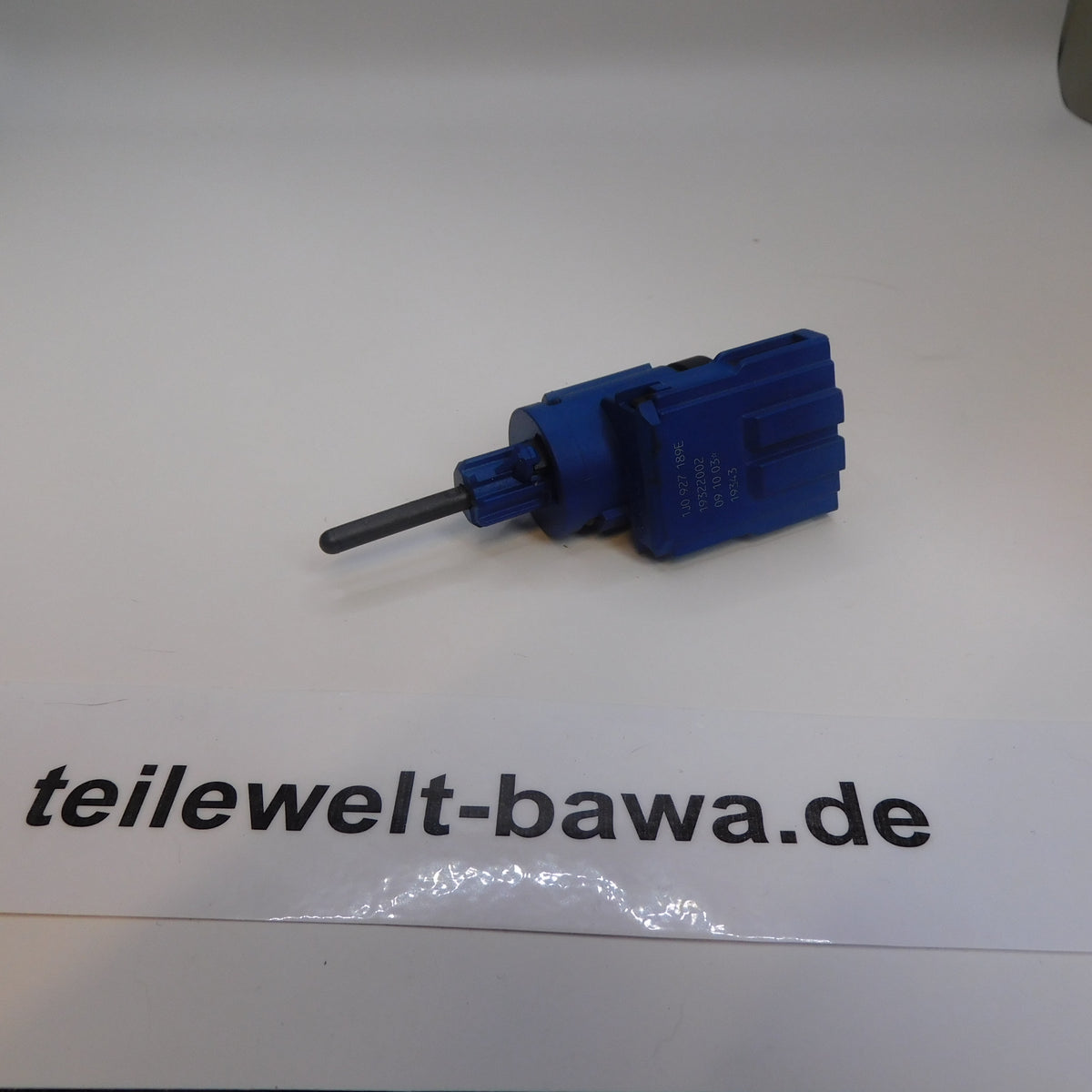 Bremslichtschalter 1J0927189E