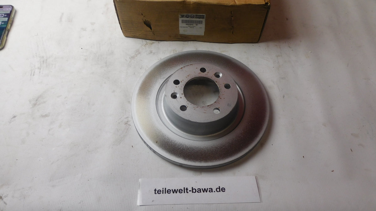 Bremsscheibe Hinterachse 9404249918 Fiat