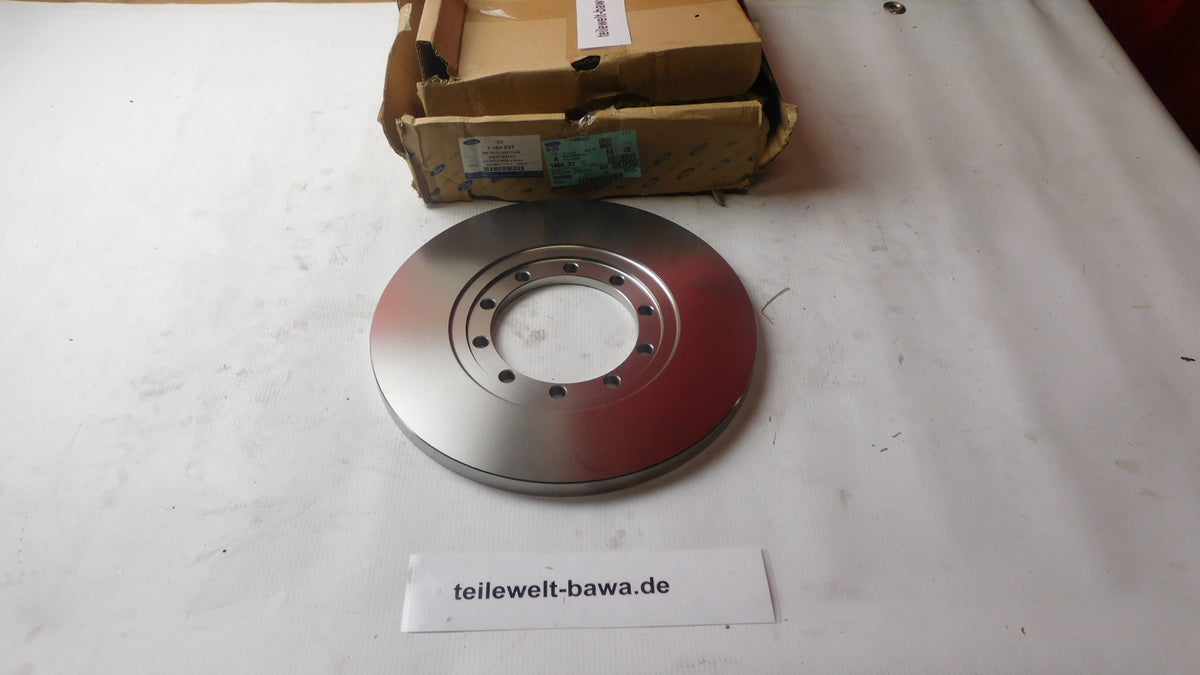 Bremsscheibe Hinterachse 1464031 Ford