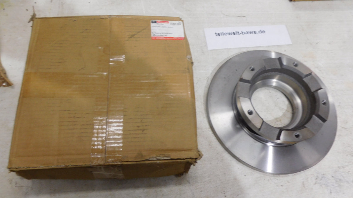Bremsscheibe Hinterachse 2256895 Ford