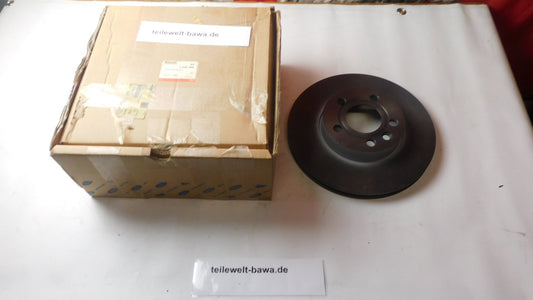 Bremsscheibe Vorderachse 1526686 Ford 