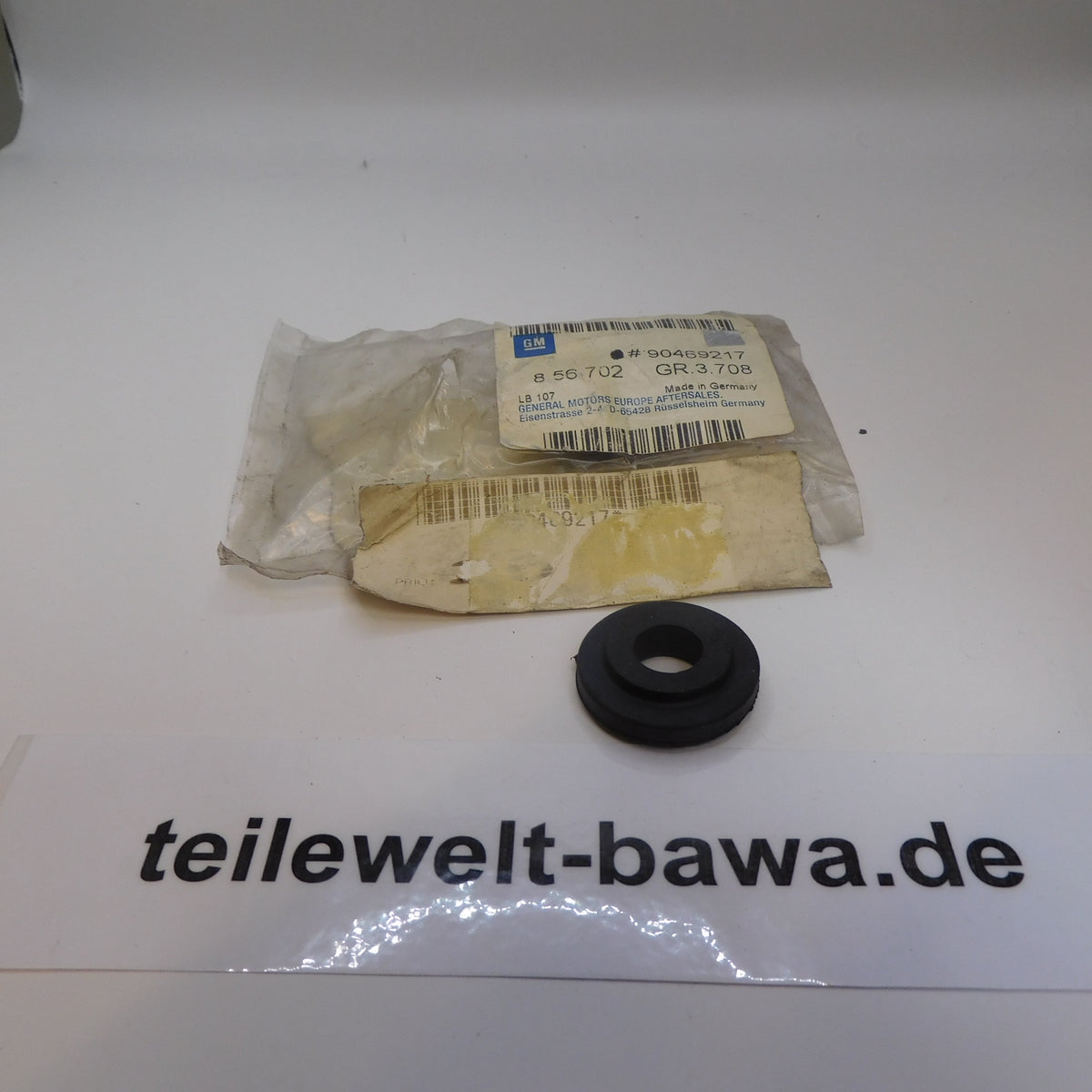 Dämpfungsbuchse 90469217 856702  Opel