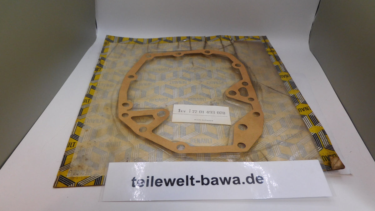Getriebedichtung 7701493078 Renault R5 Turbo