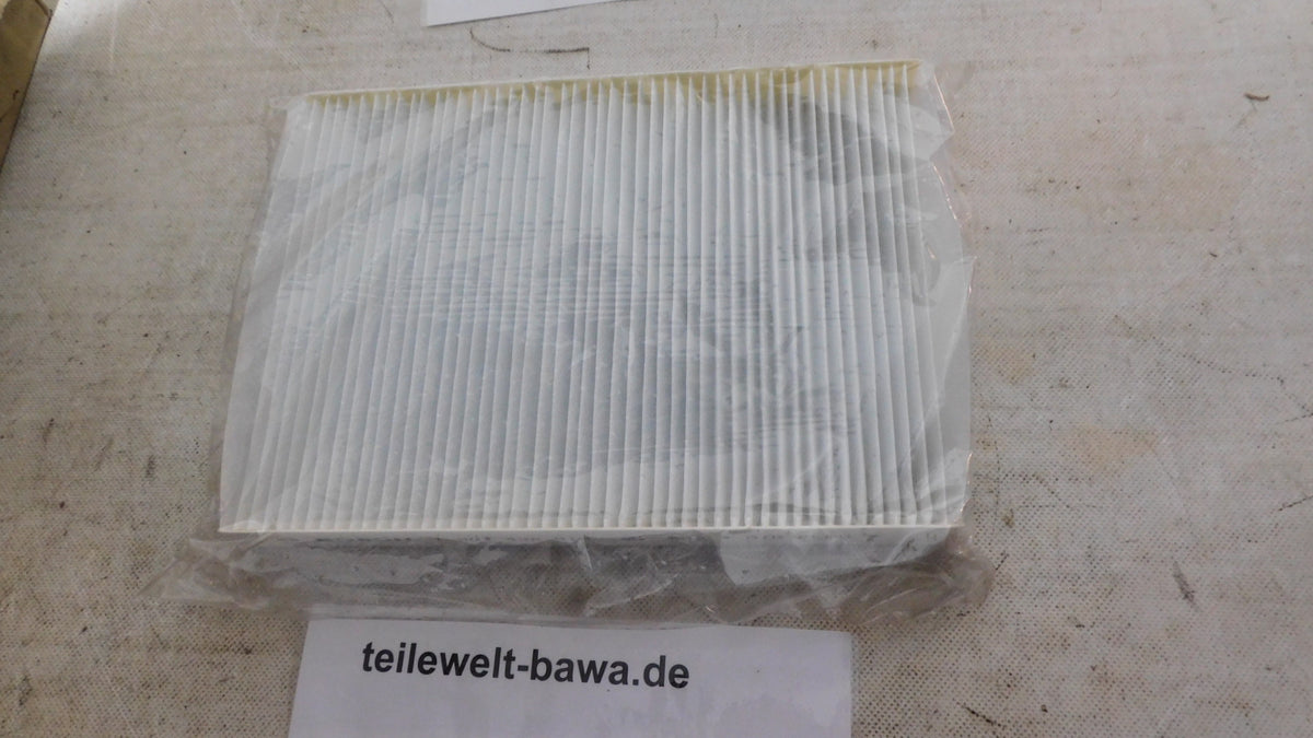 Innenraumfilter 1987432012 Bosch
