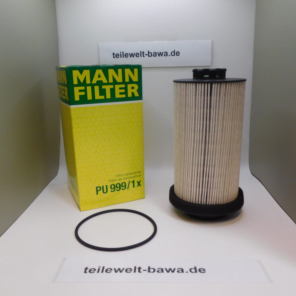 Kraftstofffilter PU999/1X