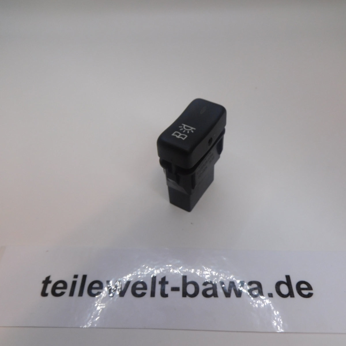 Lichtschalter 81255250054
