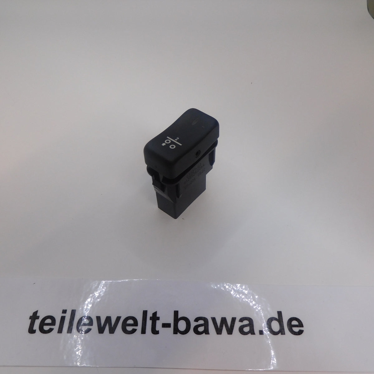 Lichtschalter 81255250064