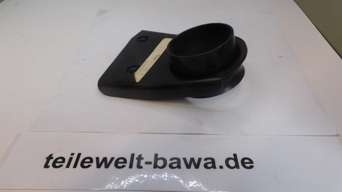 Motorhalter 7700718102 Renault