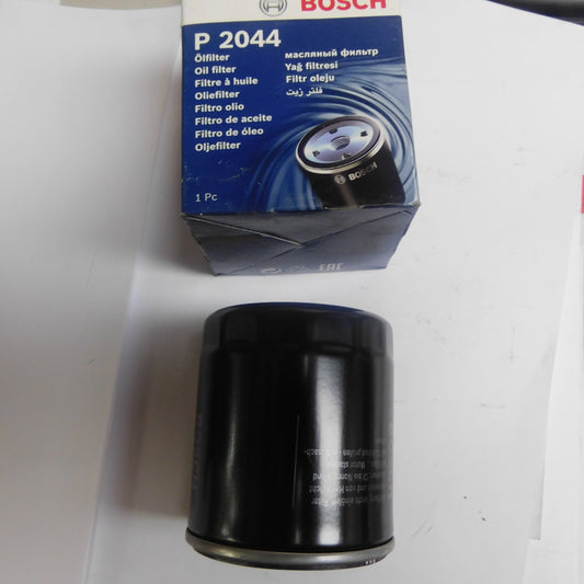Ölfilter Anschraubfilter P2044 Bosch