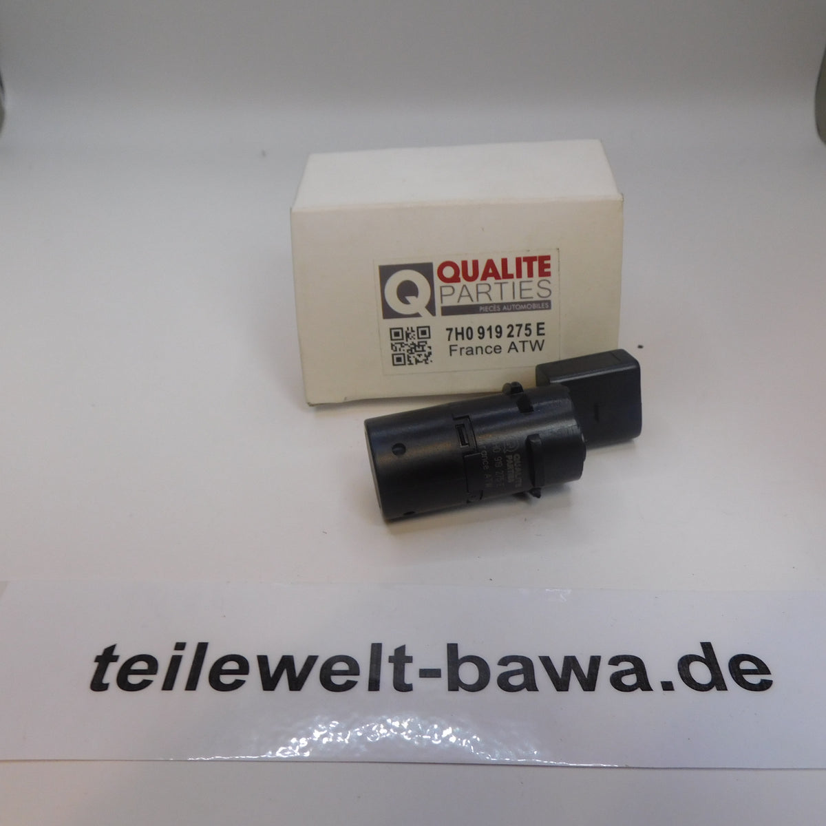 Parksensor vorne und hinten 7H0919275E
