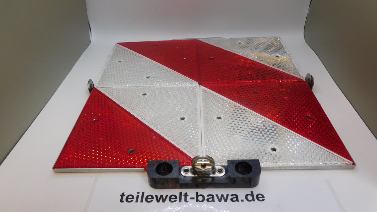 Parkwarntafel 4.1R.KL Bender Schilder 