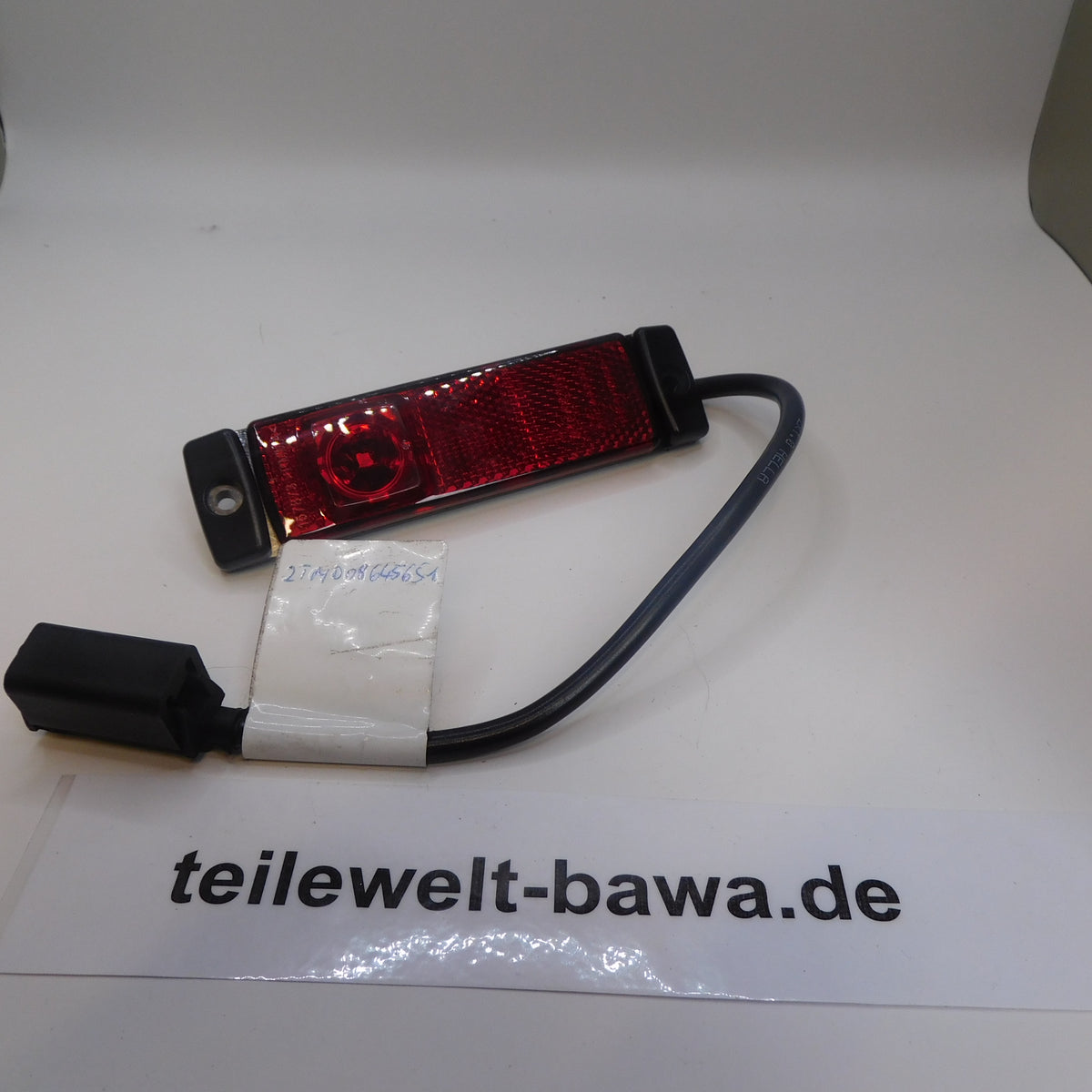 Schlussleuchte 2TM008645651 Hella
