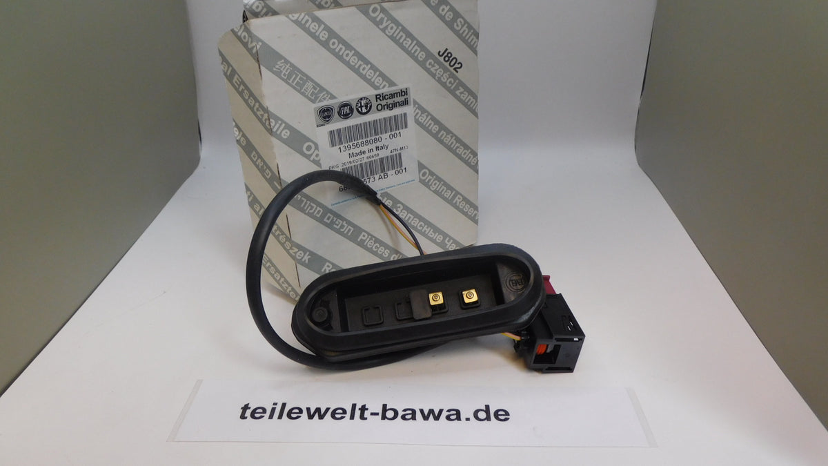 Türkontaktschalter 1395688080 Fiat